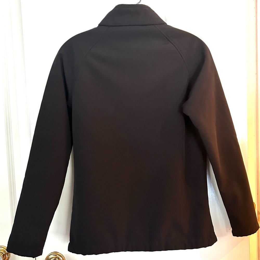 Reebok Ladies Soft Shell Jacket - Picture 3 of 9